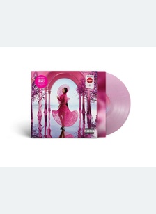 PINK FRIDAY (2LP) (TARGET EX)