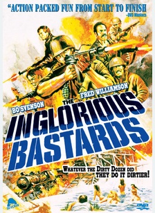 Inglorious Bastards