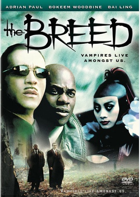 The Breed