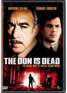 The Don Is Dead
