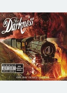 ONE WAY TICKET TO HELL AND BAC