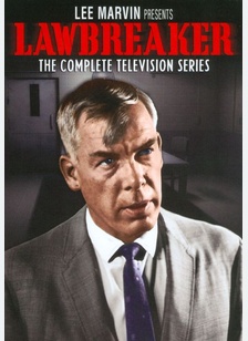 Lawbreaker: The Complete Series