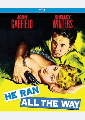 He Ran All The Way