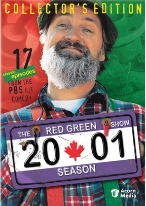 The Red Green Show: 2001 Season
