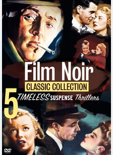 Film Noir Collection