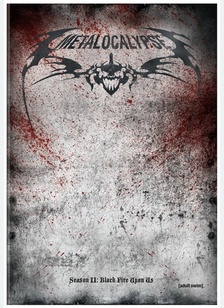 Metalocalypse: Season Two