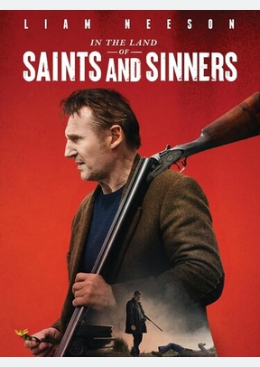 IN THE LAND OF SAINTS AND SINN