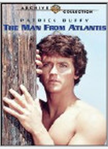 MAN FROM ATLANTIS