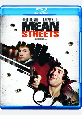 Mean Streets