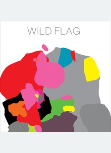 Wild Flag