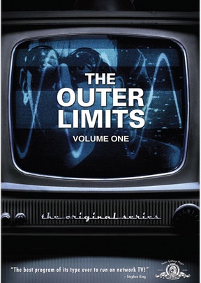 Outer Limits The Original Series: Volume 1