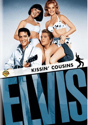 Kissin' Cousins