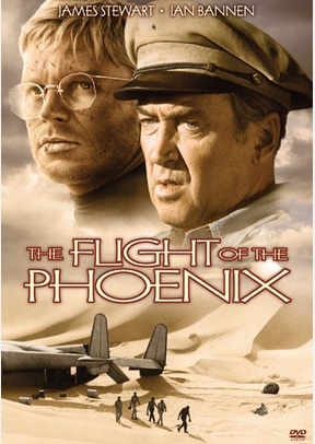 Flight Of The Phoenix
