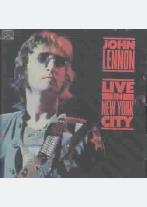 Live In New York City