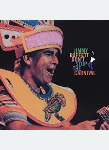 DONT STOP THE CARNIVAL