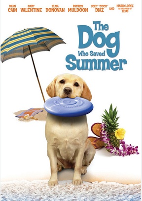 The Dog Who Saved Summer
