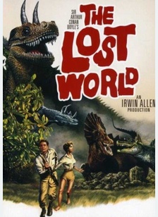 The Lost World
