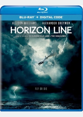 Horizon Line