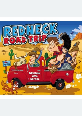 REDNECK ROAD TRIP