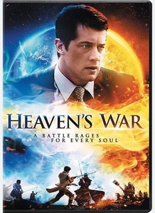 Heaven's War