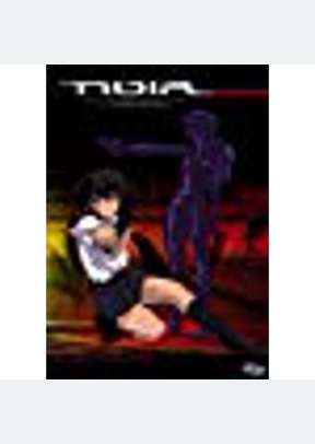 Noir: The Complete Collection