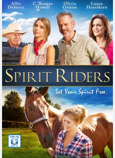 Spirit Riders