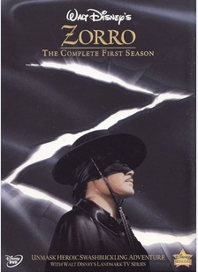 ZORRO:S1
