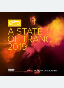 STATE OF TRANCE 2019