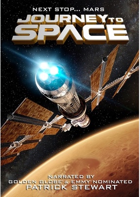IMAX: Journey to Space
