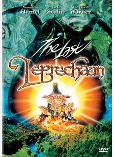 The Last Leprechaun