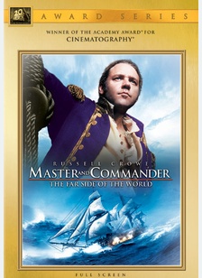 Master And Commander: The Far Side Of The World