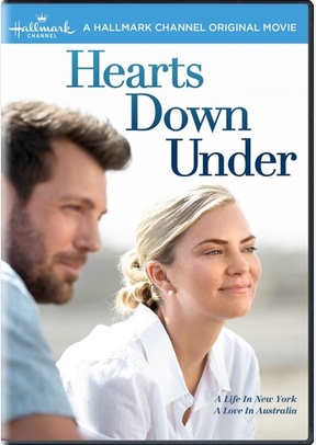 Hearts Down Under