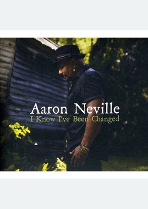I KNOW IVE BEEN CHANGED