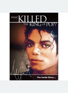 Michael Jackson: What Killed the King of Pop?
