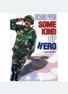 Some Kind of Hero