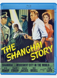 The Shanghai Story