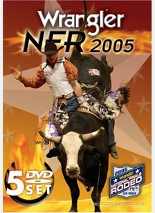 WRANGLER NFR 2005