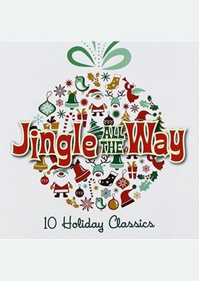 JINGLE ALL THE WAY