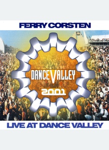 LIVE AT DANCE VALLEY 2001