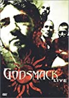 GODSMACK:LIVE