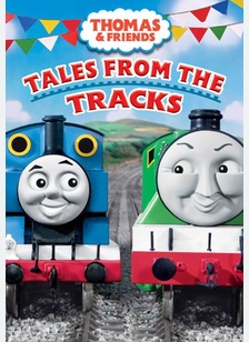 THOMAS & FRIENDS:TALES FROM