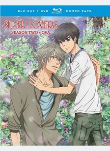 Super Lovers: Season Two