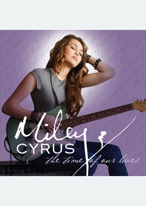 TIME OF OUR LIVES (EP/WME/IMP)