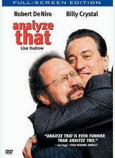 Analyze That