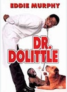 Dr. Dolittle