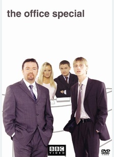 The Office Special