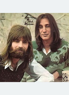 LOGGINS & MESSINA