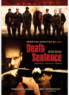 Death Sentence