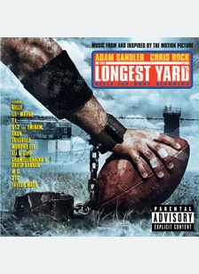 LONGEST YARD (OST)