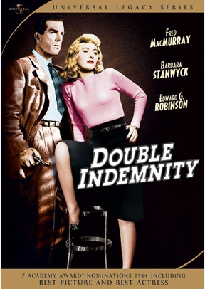 Double Indemnity